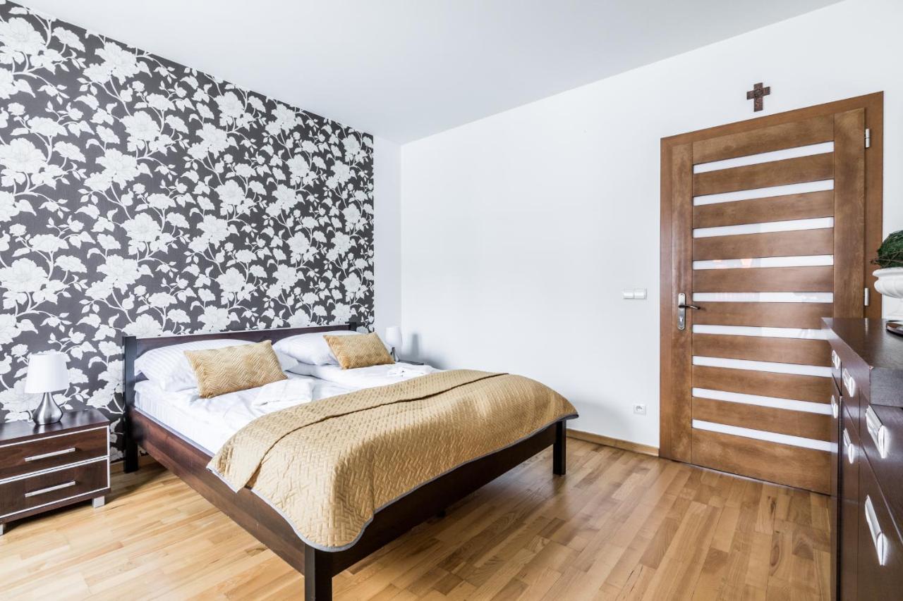 Apartament Stara Polana Odkryj Zakopane Apartment Exterior photo